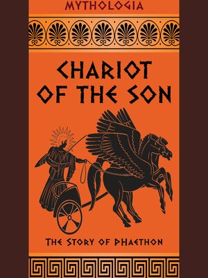 cover image of The Story of Phaethon